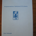 Energiataloudellisen yhdistyksen ETYn historia - pikkukuva 1