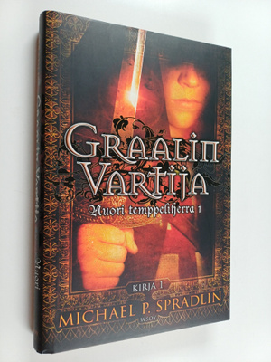 Michael P. Spradlin : Graalin vartija