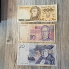 Ulkomaalaisia käytettyjä seteleitä - pikkukuva 3