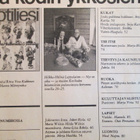 KOTILIESI LEHTI 24/1981 SIS.LUETTELO KUVA 2 JA 3 JOULUNUMERO - pikkukuva 2