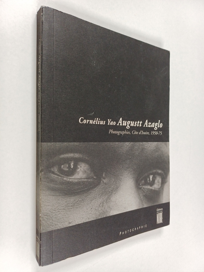 Cornelius Yao Augustt Azaglo : Augustt Cornelius Yao Azag...