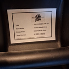 4x12" Framus Cobra kitarakaappi, ylä. - pikkukuva 3