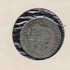 1890 1 markka 3kpl - pikkukuva 2