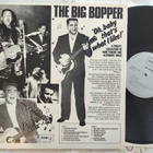 The Big Bopper LP - pikkukuva 2