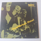 Agents & Jorma Kääriäinen-Hound Dog CDS - pikkukuva 2