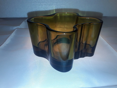 Aalto tuikku. Iittala