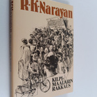 R. K. Narayan : Kilpimaalarin rakkaus - pikkukuva 1