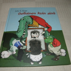 Rowe Sellainen kuin sinä - pikkukuva 1