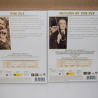 DVD Fly + Fly 2 - pikkukuva 2