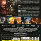 Wrath of The Titans  -  DVD - pikkukuva 2