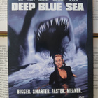 Deep Blue Sea (DVD) - pikkukuva 1