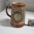 ORGINAL KING TUOPPI, W.GERMANY, 2002 - pikkukuva 3
