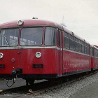 Märklin DB diesel kiskobussi + liitevaunu - pikkukuva 5