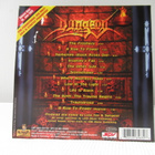 DUNGEON - A RISE TO POWER CD - pikkukuva 2
