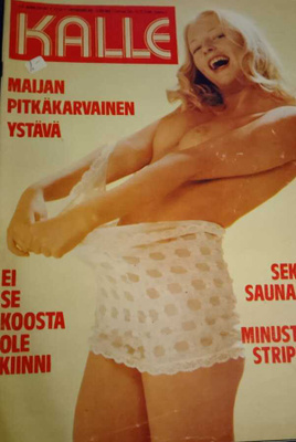 Kalle 3/1974