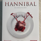 HANNIBAL (2013-2015) koko TV-sarja (UUSI) - pikkukuva 1