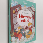 Elina Rouhiainen : Hirmunsilmä - pikkukuva 1