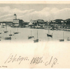 LUOVUTETTU ALUE VIIPURI VAAKUNAKORTTI 1898 - pikkukuva 1