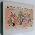 Elsa Beskow : Petterin ja Lotan joulu - pikkukuva 1