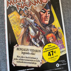 Mustanaamio 8-9 2010 - pikkukuva 2