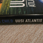 Lincoln Child - Uusi Atlantis - pikkukuva 3