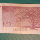 Viro / Eesti 10 kroonia . Katso kuvaus. - pikkukuva 2
