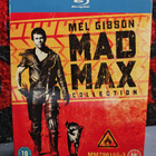 Mad Max Collection - pikkukuva 1