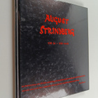 August Strindberg 150 år - 150 verk : utställning 6-16 ma... - pikkukuva 1