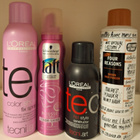 Iso paketti (14 kpl) hiustuotteita mm. Bed Head Tigi, Redken - pikkukuva 5