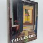 Kaj Nyman : Talojen kieli - pikkukuva 1
