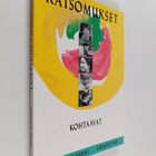 Suvielise Nurmi : Katsomukset kohtaavat - pikkukuva 1