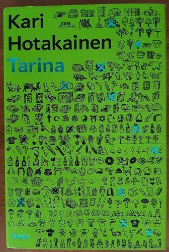 Kari Hotakainen: Tarina