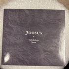 JOOSUA - Vielä hetken, sinun cd digipak - pikkukuva 1