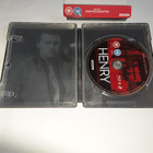 Henry - Portrait of a Serial Killer - UK Region B Blu-Ray St - pikkukuva 2