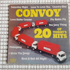 Convoy 20 Of Today's Hits (LP) - pikkukuva 1
