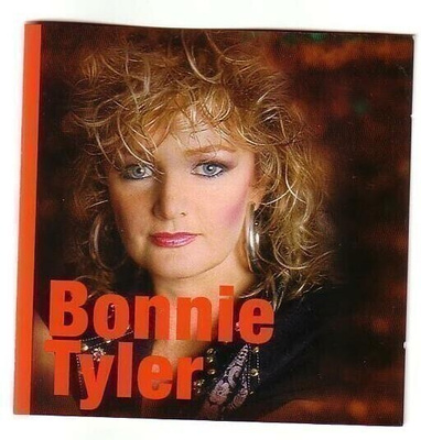 cd, Bonnie Tyler: Flashback - 2CD [pop, folk]