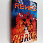 Ilkka Remes : Horna - pikkukuva 1