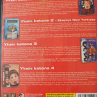 YKSIN KOTONA 1 - 4 BOKSINA - pikkukuva 2
