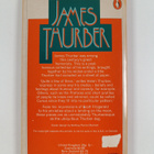James Thurber : Credos and curios - pikkukuva 2