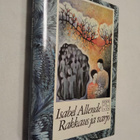 Isabel Allende : Rakkaus ja varjo - pikkukuva 1