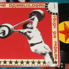 DAMBUILDERS ~ Tough Guy Problem ~ 10" LP - pikkukuva 1