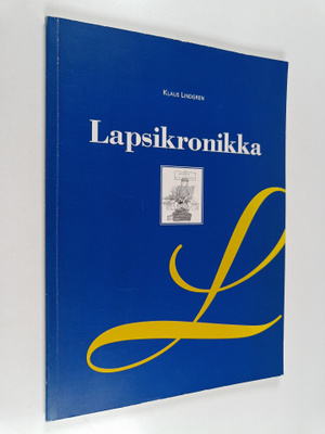 Klaus Lindgren : Lapsikronikka