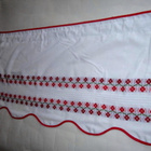 Retroverho  - kappaverho 120 cm x 45 cm - pikkukuva 1