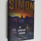 Simon Häggström : He juoksivat pakoon - pikkukuva 1