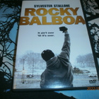 ROCKY BALBOA - DVD - pikkukuva 1