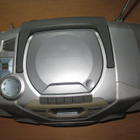 Philips AZI560/00 Stereo radio,kasettisoitin - pikkukuva 4