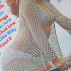 Hot Hits 12 (upealla cheesecake-kannella, UK 1972) - pikkukuva 1