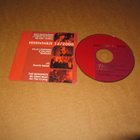 Hittivinkit 12/2000 CDEP Pate Mustajärvi+3 v.2000 UUSI - pikkukuva 1