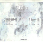 cd, Stella: Pelkääjän paikalla [pop, rock] - pikkukuva 3