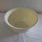 UUSI Tupperware siivilä / lävikkö - pikkukuva 1